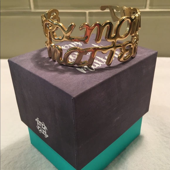 Rustic Cuff bracelet - Picture 3 of 3